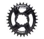 ROTOR Q-Ring DM Singlespeed (SRAM BOOST GXP & BB30 - 3 mm OFFSET)