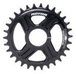 ROTOR Rond Kettingblad DM Singlespeed MTB