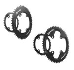 ROTOR Q-Rings Kettingbladen (BCD110x4)