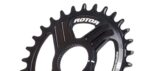 ROTOR Rond Kettingblad DM Singlespeed MTB - Afbeelding 3