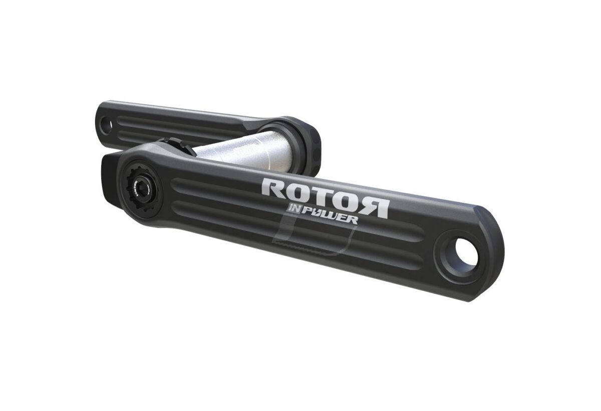 ROTOR INpower DM Road Vermogensmeter - Afbeelding 1