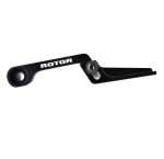 ROTOR Chain Catcher - Zwart - Afbeelding 2