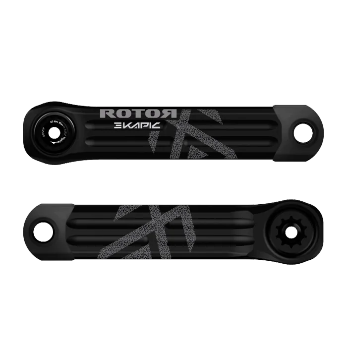 ROTOR eKAPIC Brose Mag Crankarmen - Afbeelding 2