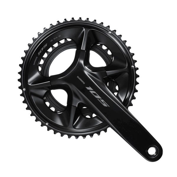 Shimano 105 FC-R7100 12-versnellingen crankstel