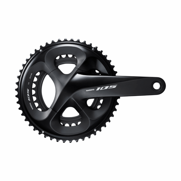 Shimano 105 FC-R7000 11-versnellingen crankstel