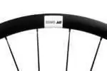 DT Swiss P1800 SPLINE 32 Disc Wielen met HG Body - Afbeelding 8
