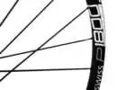 DT Swiss P1800 SPLINE 32 Disc Wielen met HG Body - Afbeelding 3