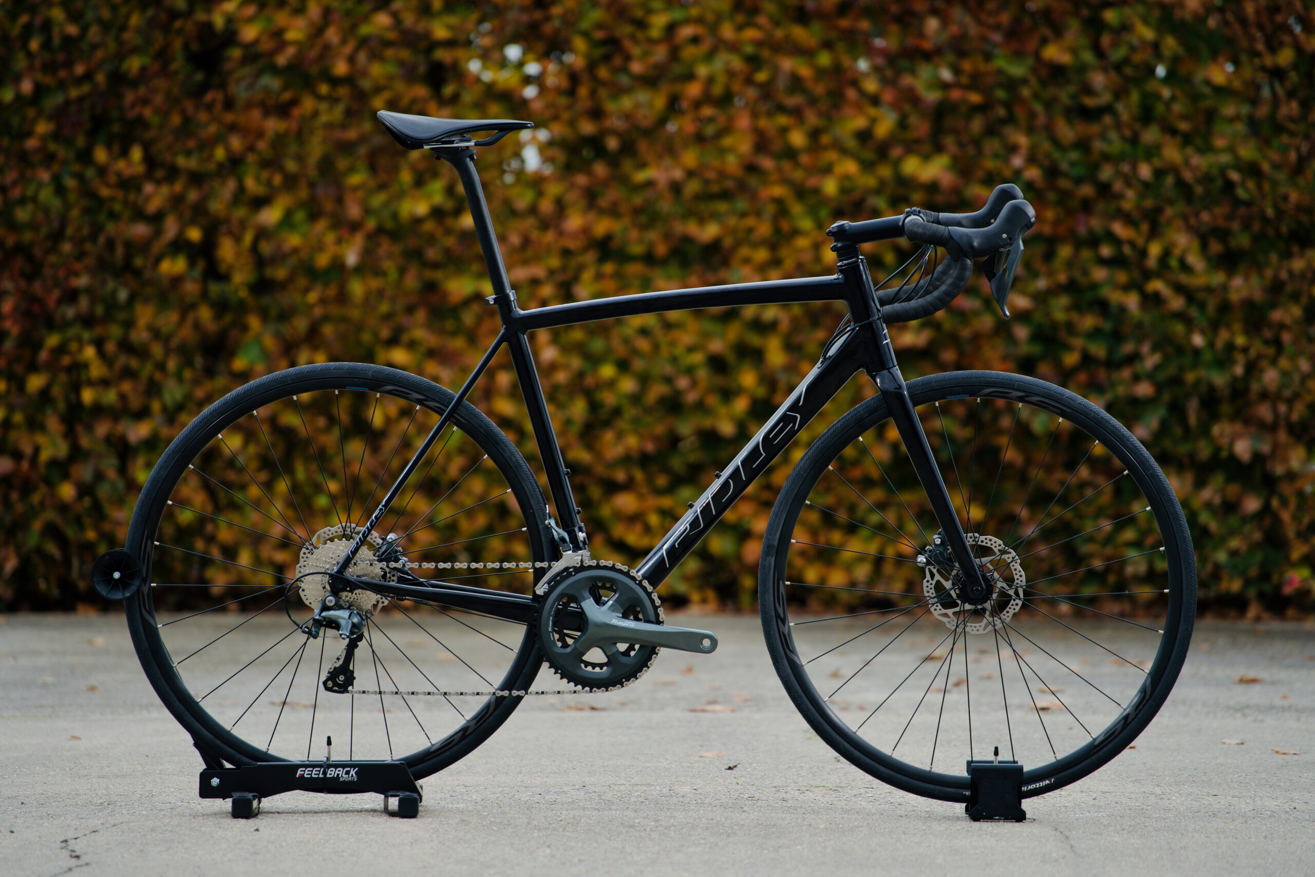 Ridley Fenix SLA Disc Shimano Tiagra Disc 10 speed Maat M VELOPRO Ridley Fenix SLA Disc Shimano Tiagra Disc 10 speed Maat M VELOPRO