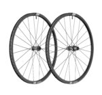 DT Swiss G1800 SPLINE 25DB Wielset met HG Body