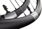 DT Swiss G1800 SPLINE 25DB Wielset met HG Body - Afbeelding 2