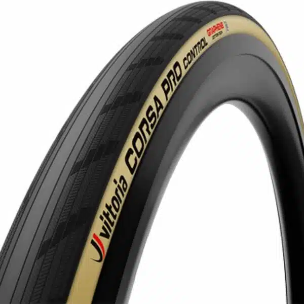 Vittoria Corsa Pro Control TLR Vouwband 