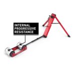 Feedback Sports Omnium Portable Trainer met Draagtas