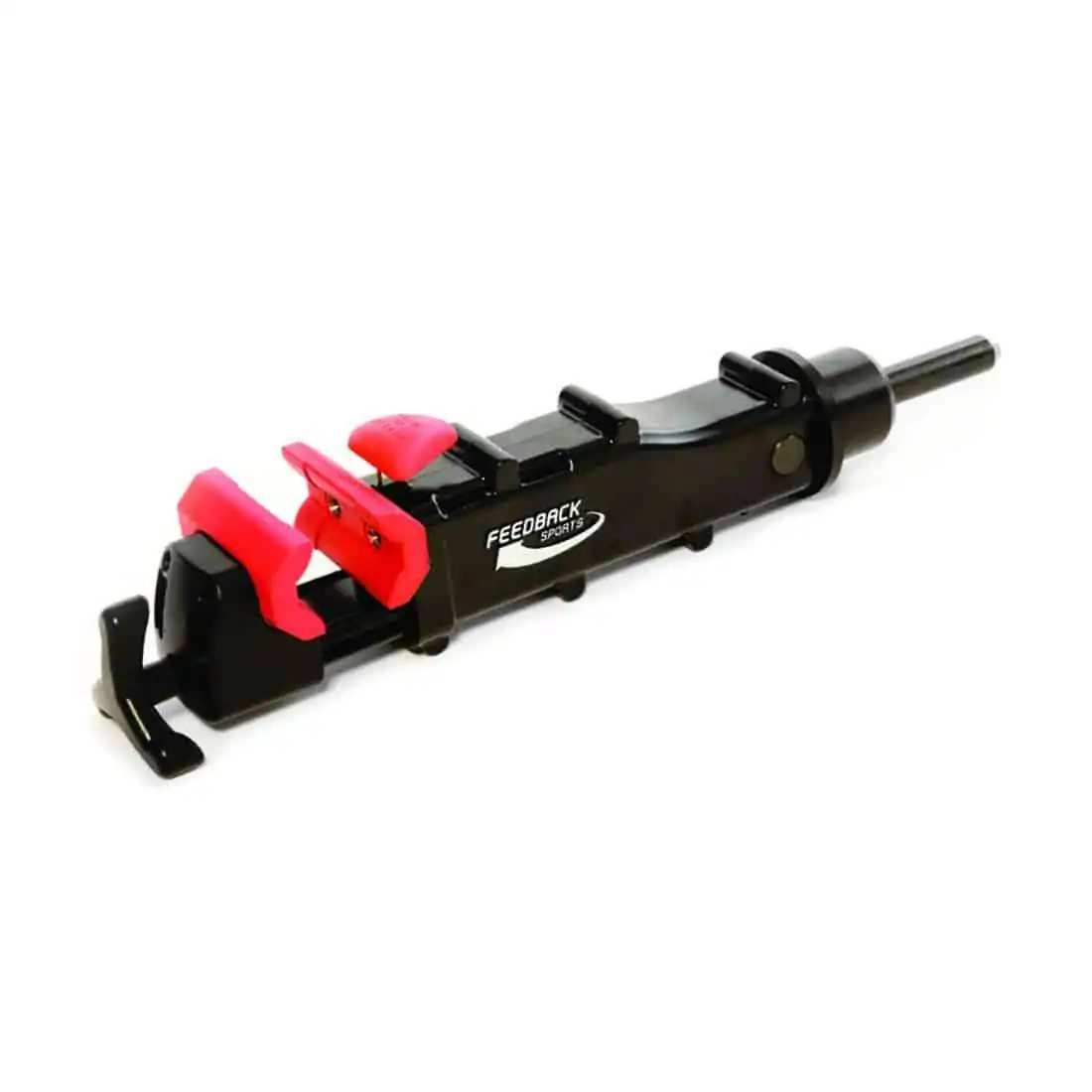 Feedback Sports Pro-Elite Commercial Clamp1 Feedback Sports Pro-Elite Commercial Clamp - Afbeelding 1