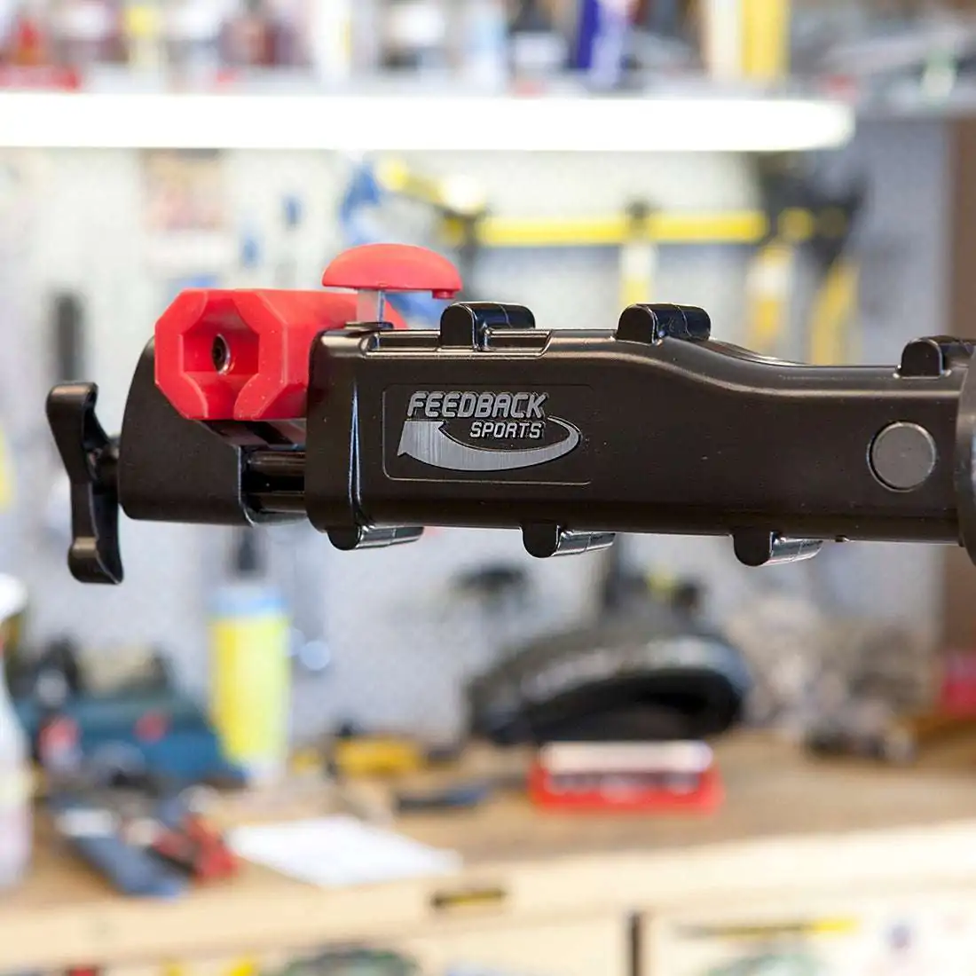 Feedback Sports Pro-Elite Commercial Clamp - Afbeelding 2