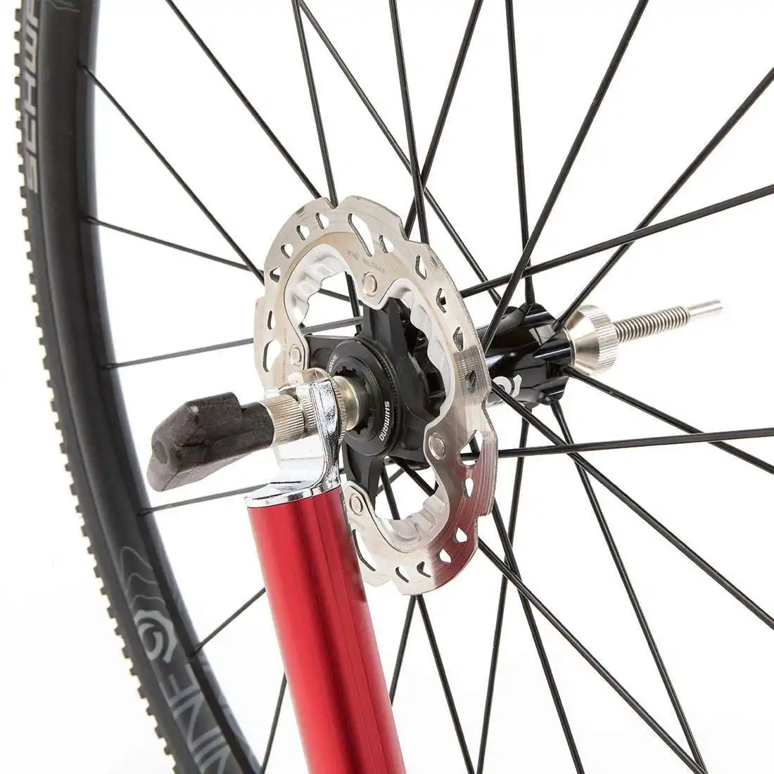 Feedback Sports Pro Truing Station - Afbeelding 10