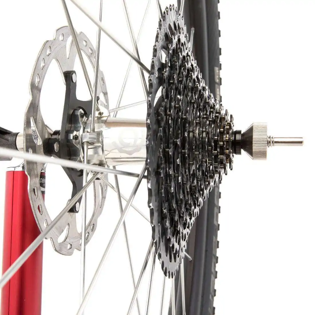 Feedback Sports Pro Truing Station - Afbeelding 11