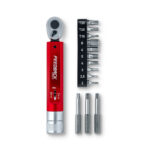 Feedback Sports Range Click Torque Wrench [2-14Nm]