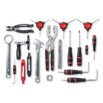Feedback Sports Team Edition Tool Kit - Shimano - SRAM - Afbeelding 3