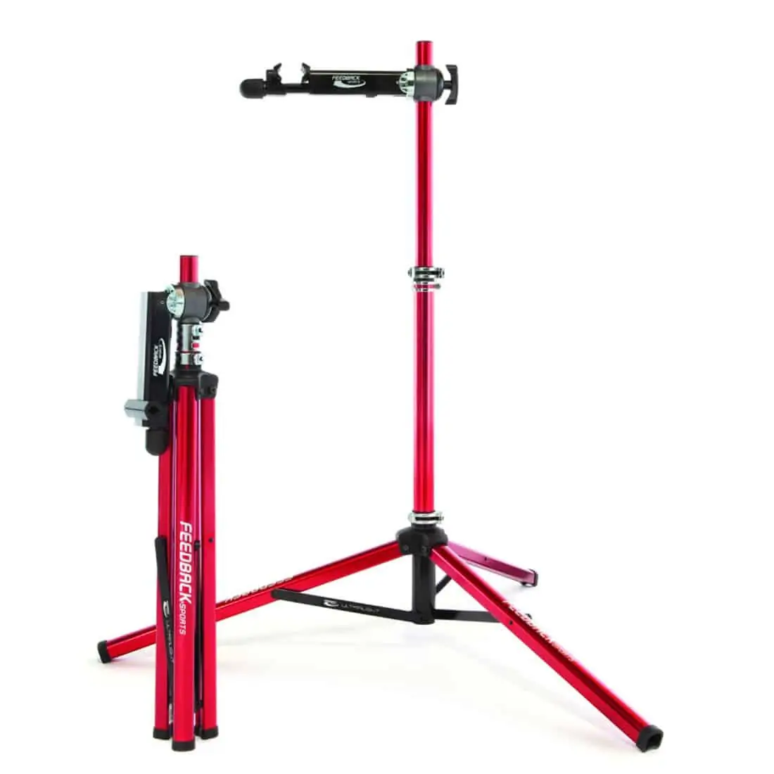 Feedback Sports Ultralight Repair Stand1 Feedback Sports Ultralight Reparatiestandaard - Afbeelding 1