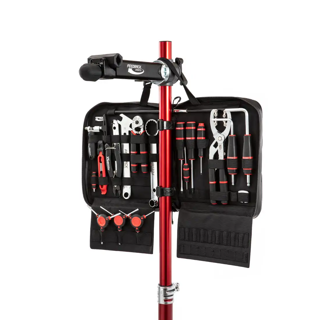 Feedback Sports Ultralight Reparatiestandaard - Afbeelding 4