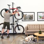 Feedback Sports Velo Column (2-bike storage rack) - Afbeelding 3