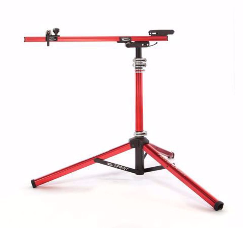 Feedback Sprint Work Stand1 Feedback Sprint Werkstandaard - Afbeelding 1