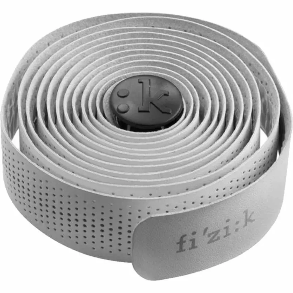 Fizik Bar tape endurance 2.5mm Thick Fizik Stuurlint Endurance 2.5mm Dik - Afbeelding 1