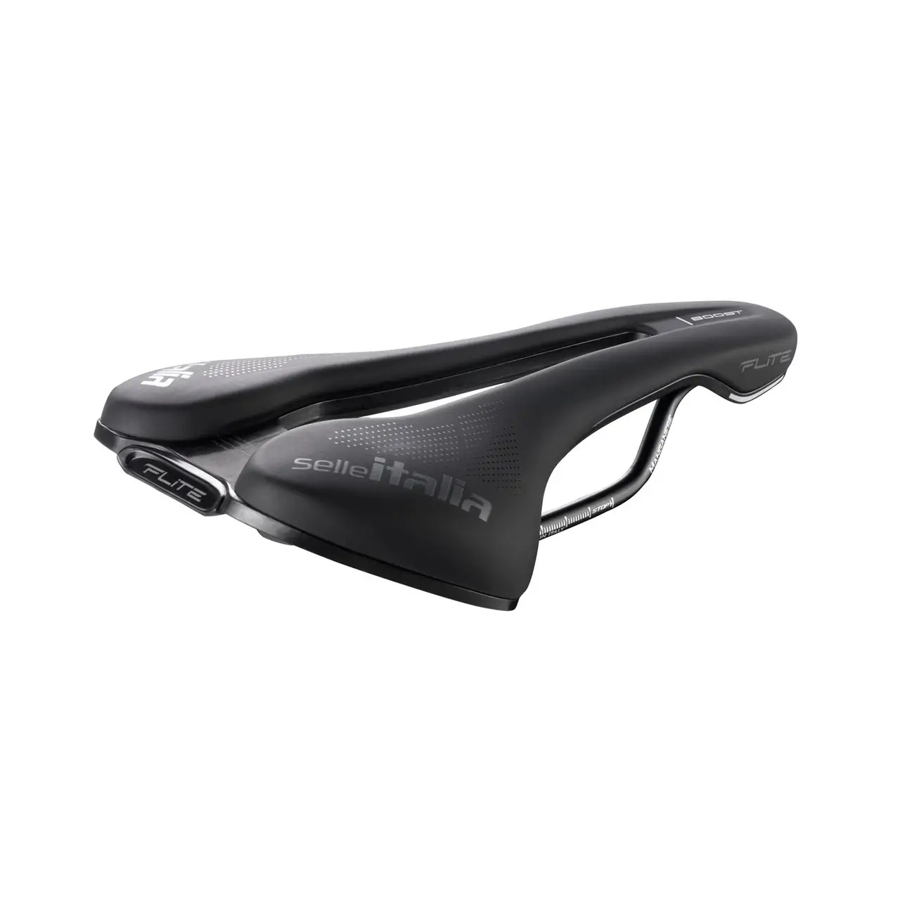 Selle Italia Flite Boost TM Superflow Zadel - Afbeelding 1