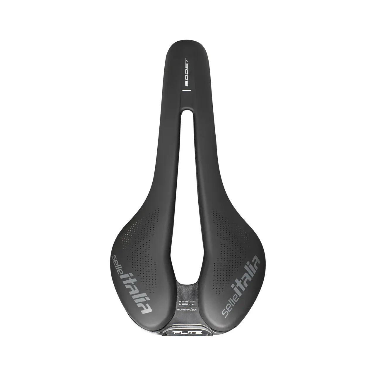 Selle Italia Flite Boost TM Superflow Zadel - Afbeelding 2