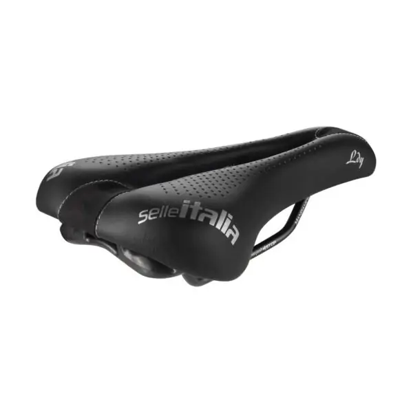Selle Italia Lady Gel TM Flow Zadel