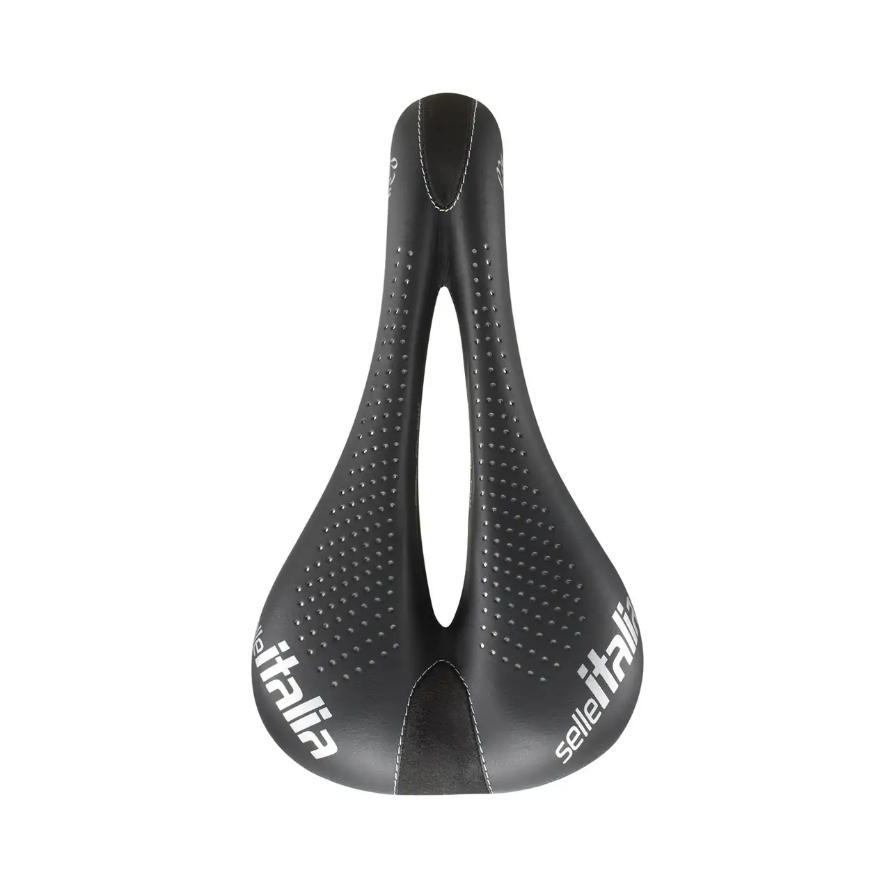 Selle Italia Lady Gel TM Flow Zadel - Afbeelding 2