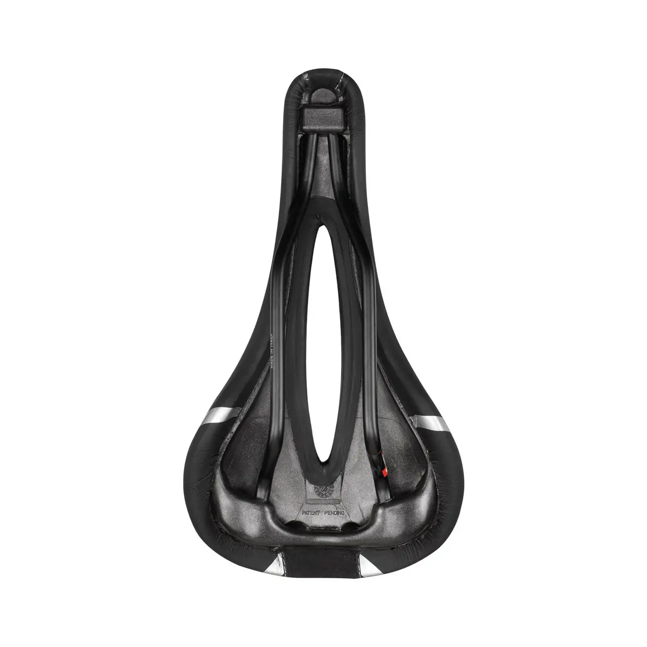 Selle Italia Lady Gel TM Flow Zadel - Afbeelding 4