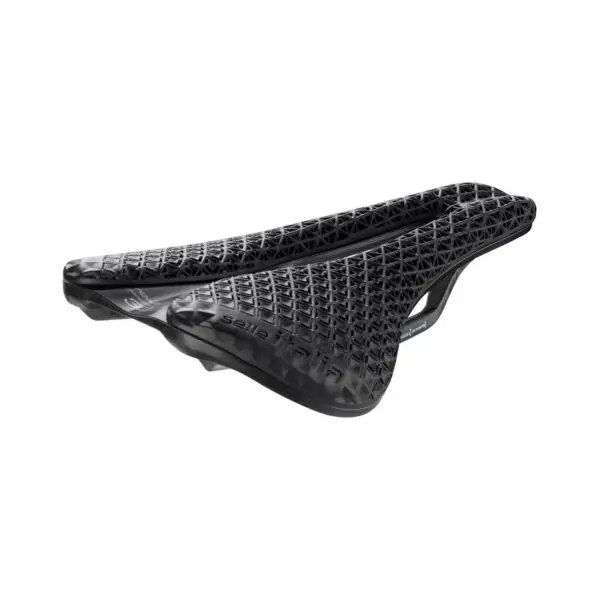 Selle Italia Novus Boost Evo 3D Superflow Zadel
