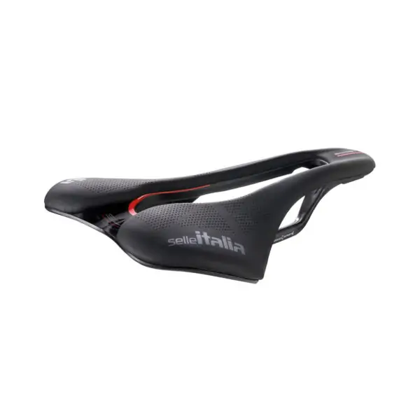 Selle Italia SLR Boost Superflow Carbon Zadel