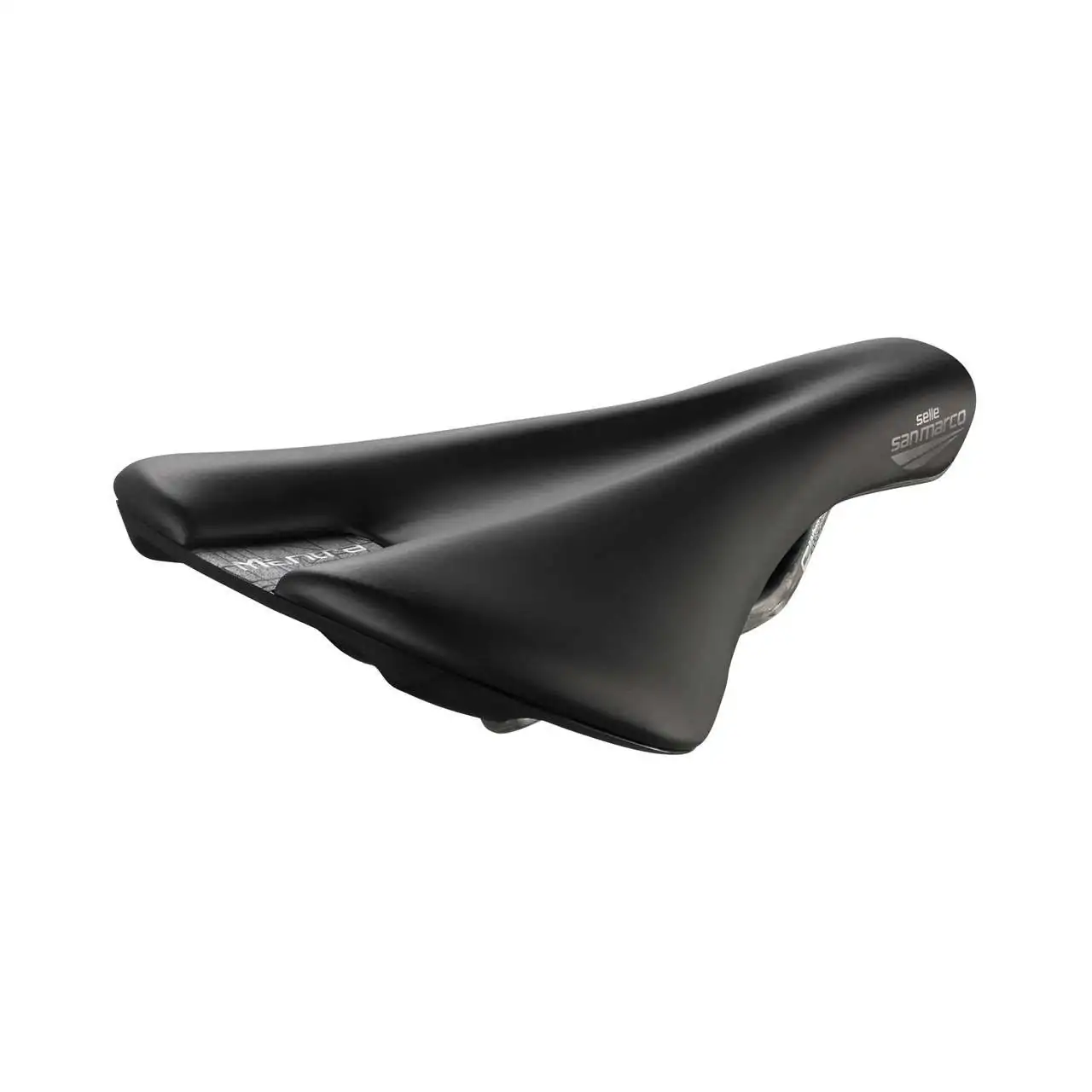 Selle San Marco Mantra Manganese Zadel - Afbeelding 1