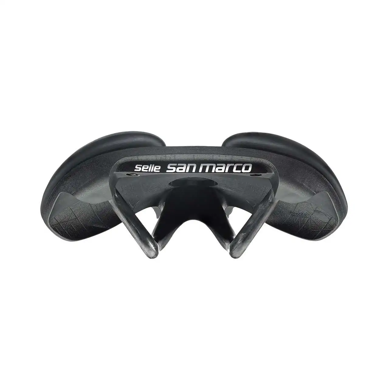 Selle San Marco Mantra Manganese Zadel - Afbeelding 4