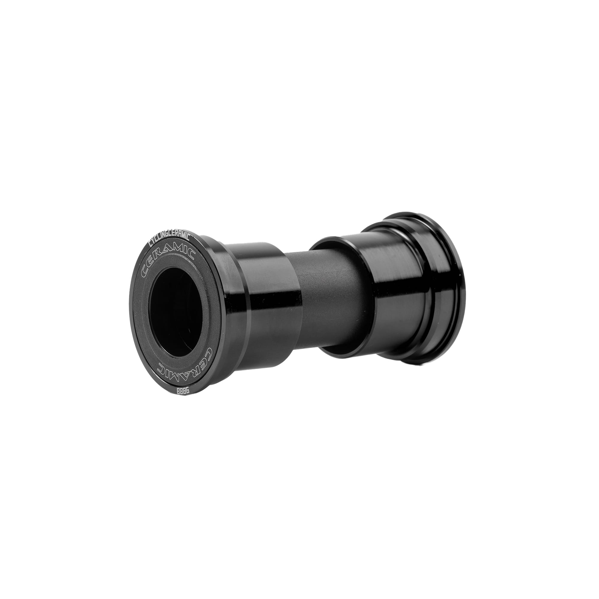 BB86 Shimano CyclingCeramic BB86 Bottom Bracket Trapas - Afbeelding 1
