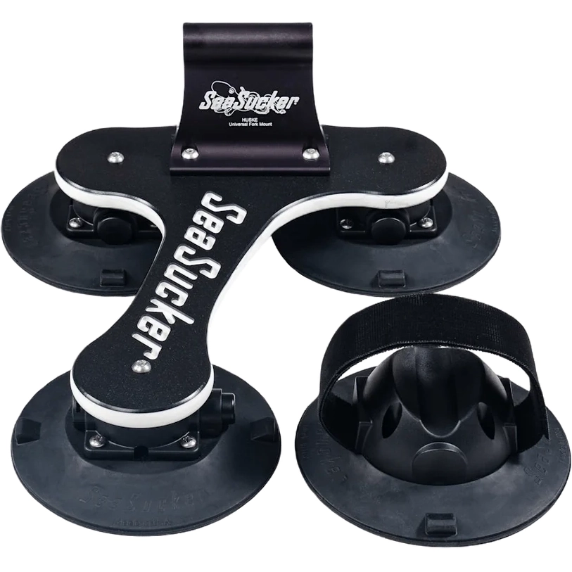 SeaSucker-Talon-velopro-1 SeaSucker Talon Fietsdrager - Afbeelding 1