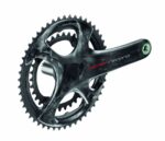 Campagnolo Super Record Carbon 2x12-speed Crankset - Afbeelding 2