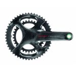 Campagnolo Super Record Carbon 2x12-speed Crankset
