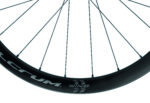Fulcrum Wind 42 2WF C23 Disc Carbon Wielset - Afbeelding 3