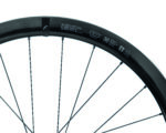 Fulcrum Wind 42 2WF C23 Disc Carbon Wielset - Afbeelding 8