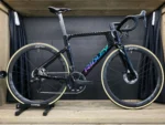 Ridley Noah 3.0 Disc Shimano Ultegra Di2 2x12 - Maat S