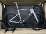 Ridley Noah 3.0 Disc SRAM Rival eTap AXS 2x12 - Maat M