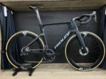 Ridley Noah FAST 3.0 Disc Shimano Ultegra Di2 - Maat M