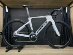 Ridley Noah 3.0 Disc SRAM Rival eTap AXS 2x12 - Maat XS
