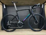 Ridley Noah 3.0 Disc SRAM Rival eTap AXS 2x12 - Maat L