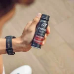 6D Cherry Shot - 6x 100 ml - Afbeelding 2