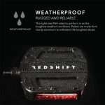 Redshift Arclight PRO SPD Pedalen – Smart LED-verlichting - Afbeelding 3