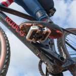 Redshift Arclight PRO SPD Pedalen – Smart LED-verlichting - Afbeelding 6